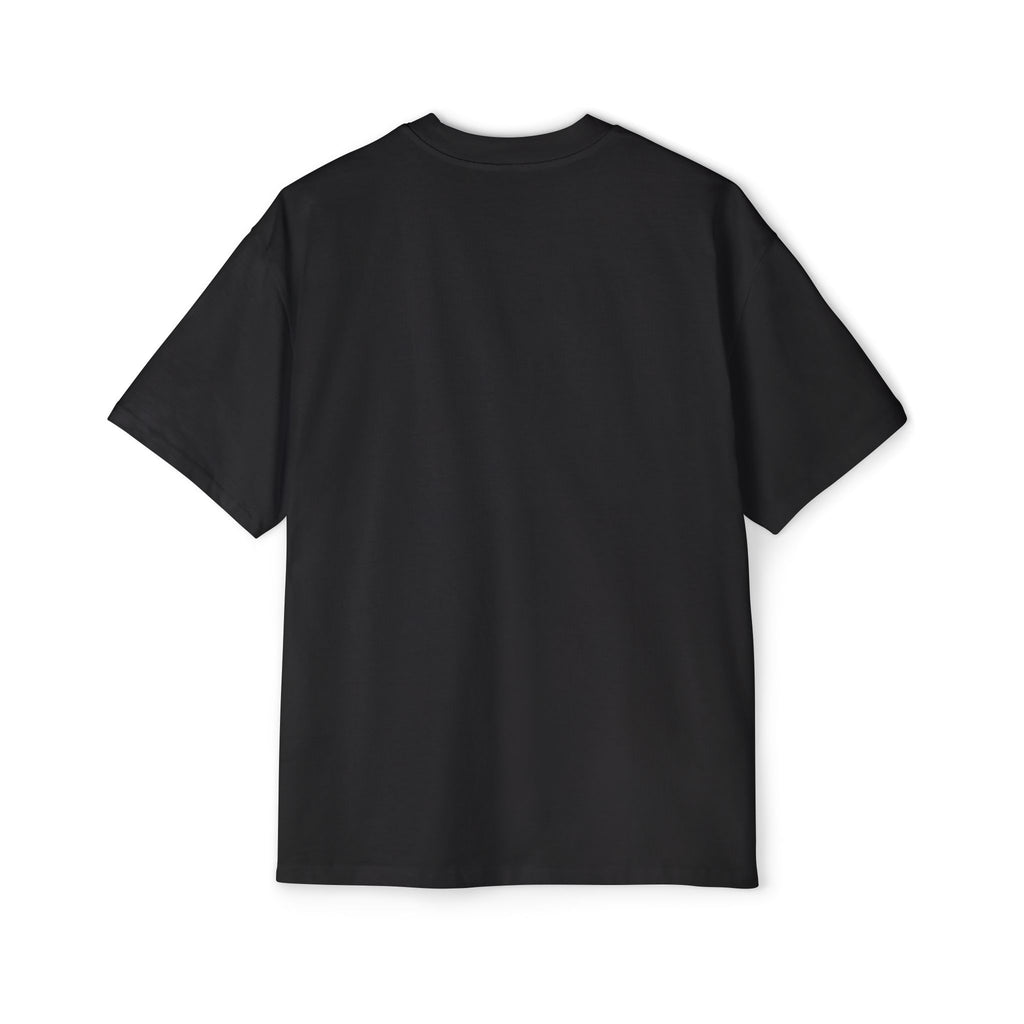 Vyre 'Sugarcoated Chaos' Tee — Men's Oversized Hype Graphic T-Shirt