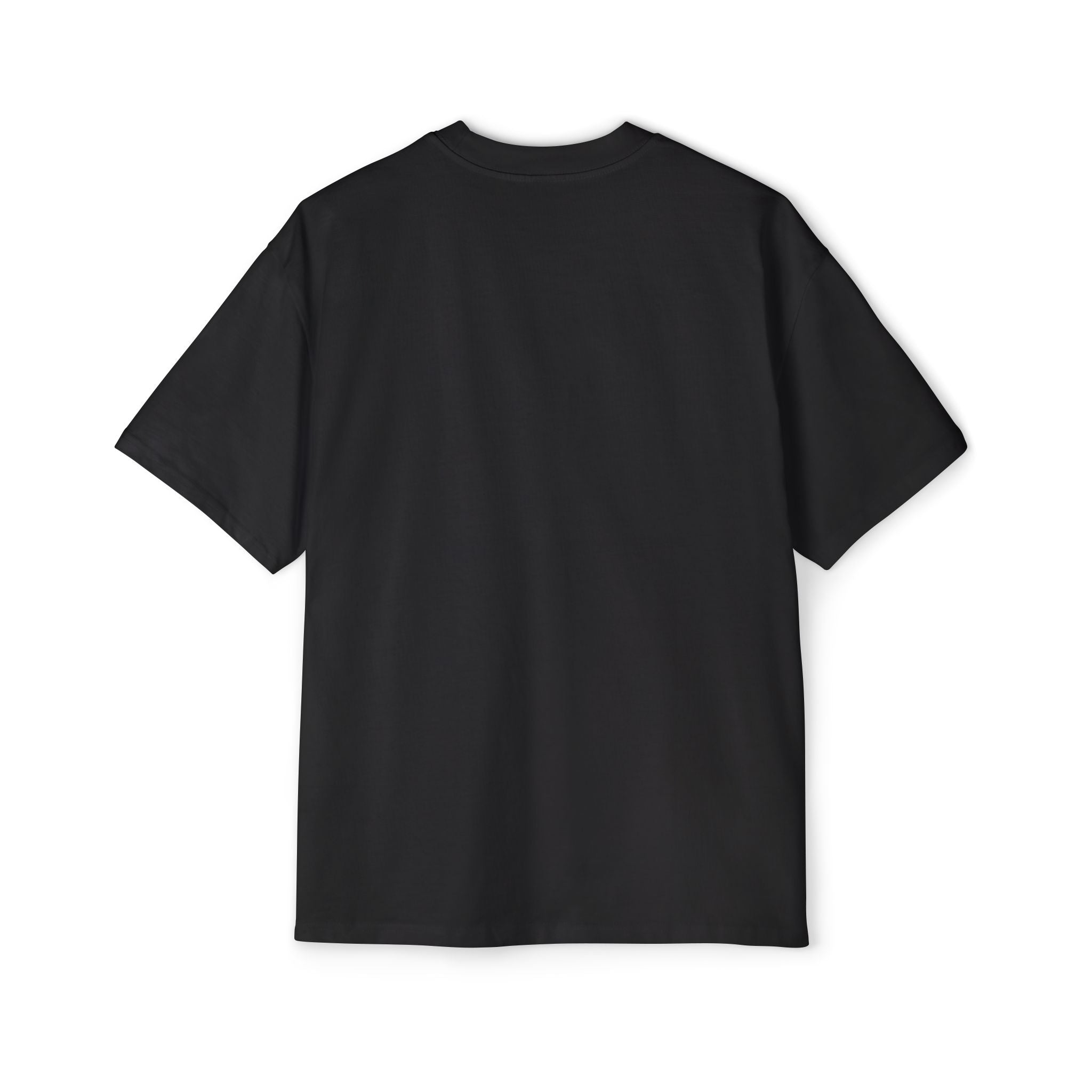 Vyre 'Sugarcoated Chaos' Tee — Men's Oversized Hype Graphic T-Shirt