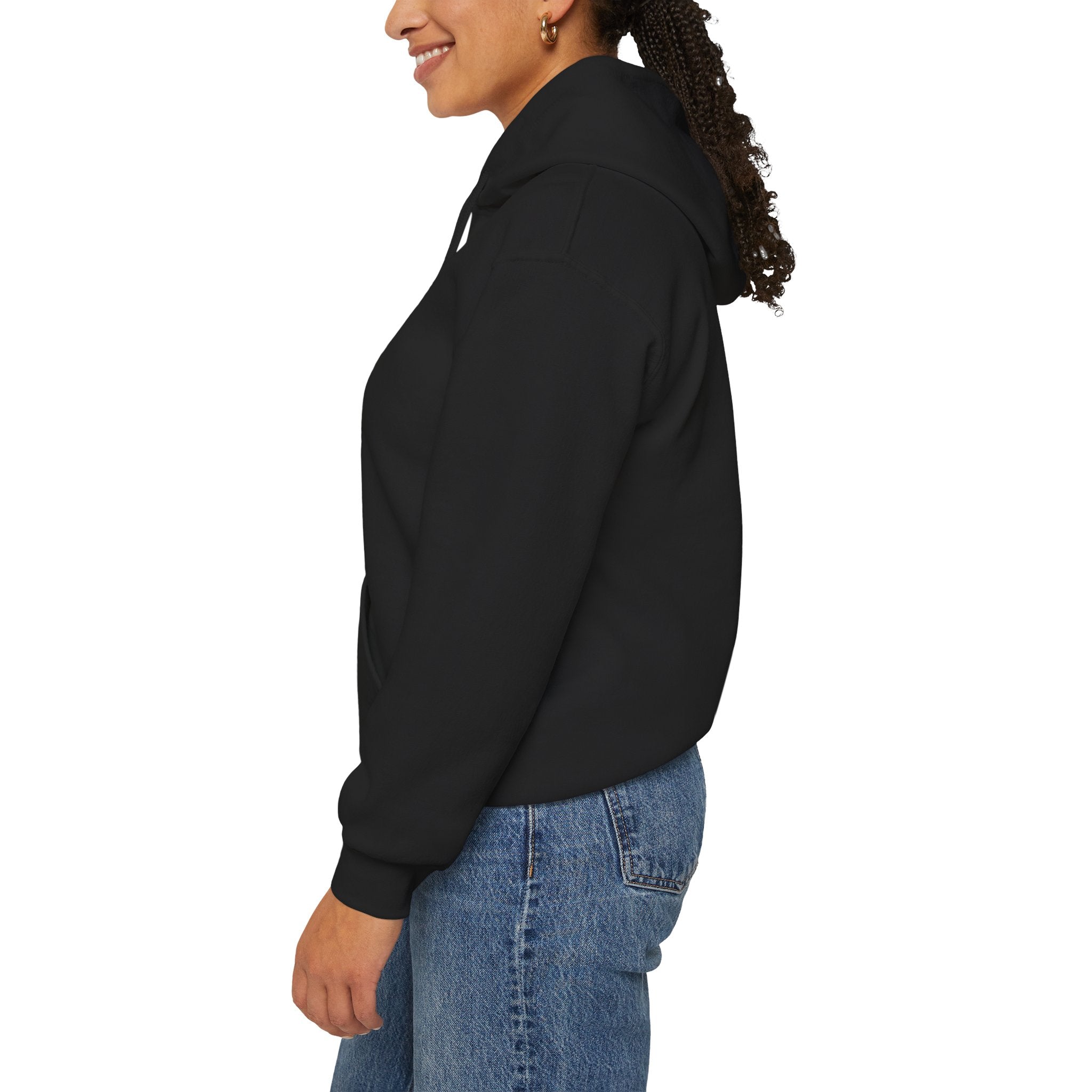 VYRE NOCTURNE Premium Hoodie — Luxury Understated Pullover