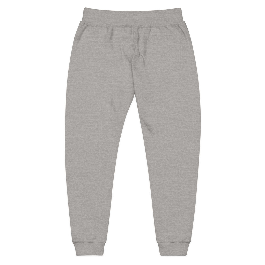 VYRE NOCTURNE Embroidered Joggers — Premium Luxury Activewear