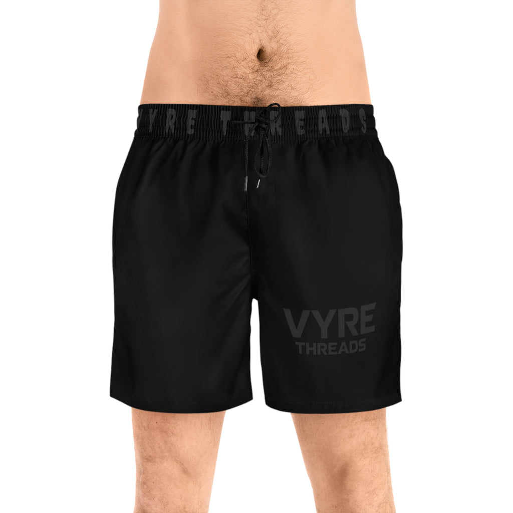 VYRE Urban Hype Summer Swim Shorts — Men's Mid-Length