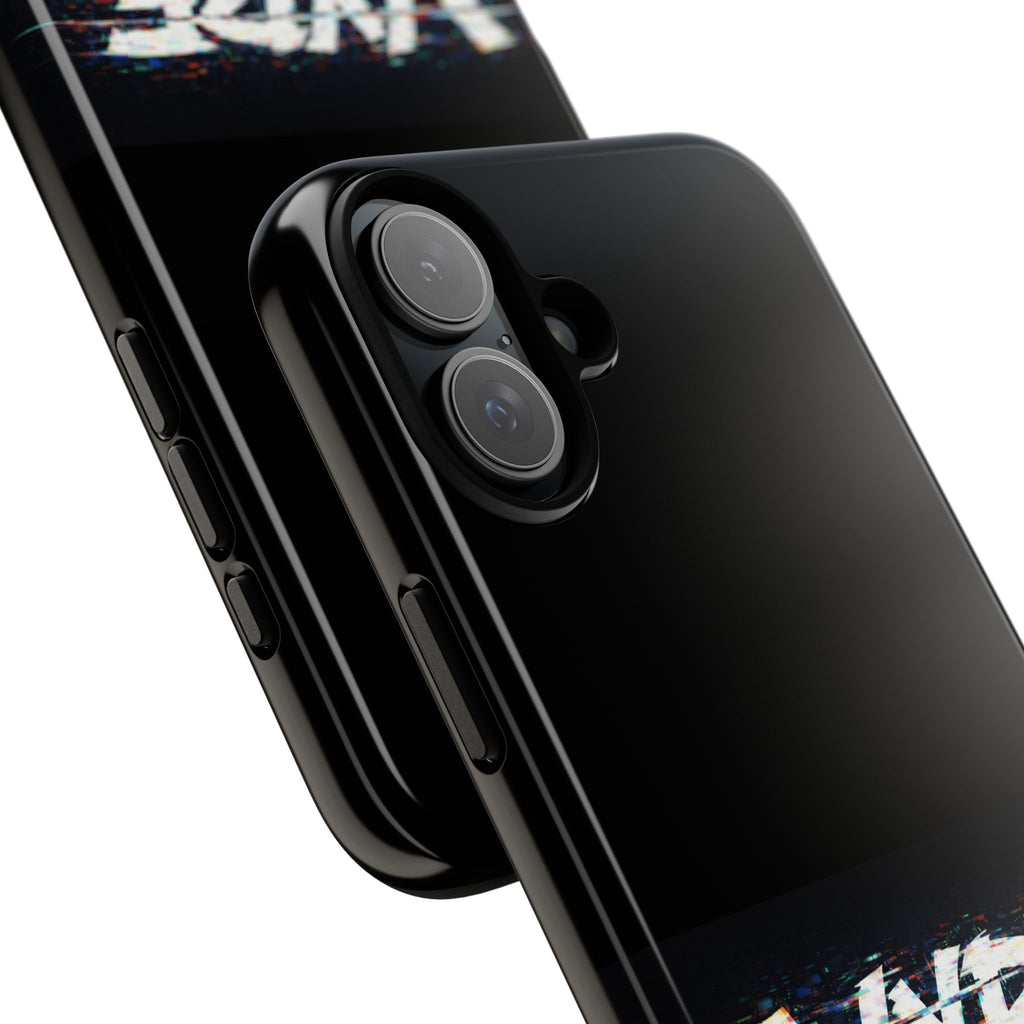 Tough Cases — 'VYRE' Grunge Bear Protective Phone Case