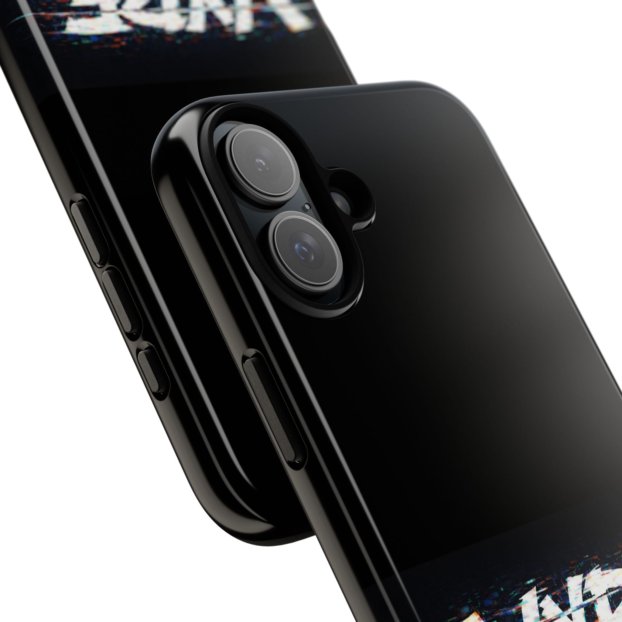 Tough Cases — 'VYRE' Grunge Bear Protective Phone Case