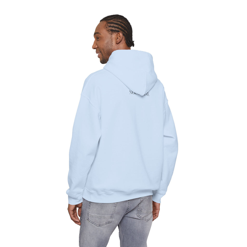 VYRE NOCTURNE Premium Hoodie — Luxury Understated Pullover