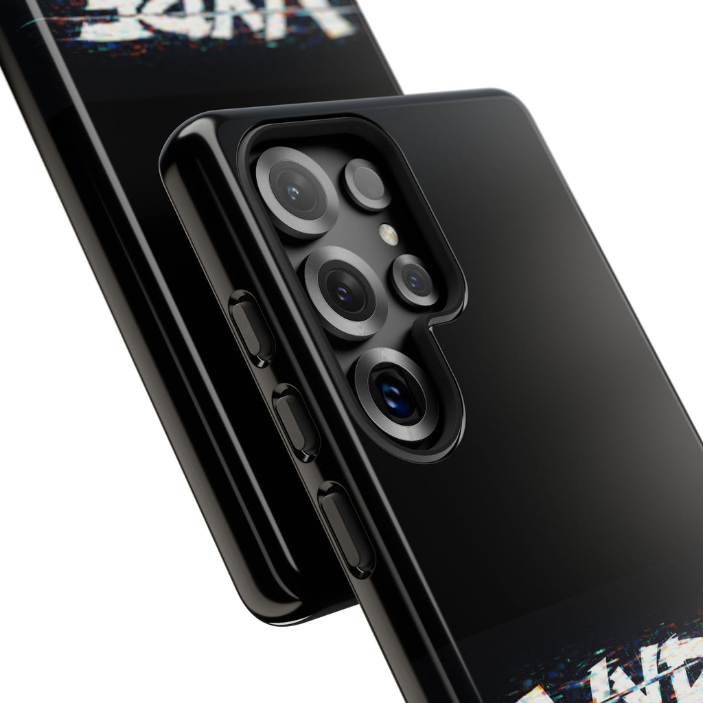 Tough Cases — 'VYRE' Grunge Bear Protective Phone Case