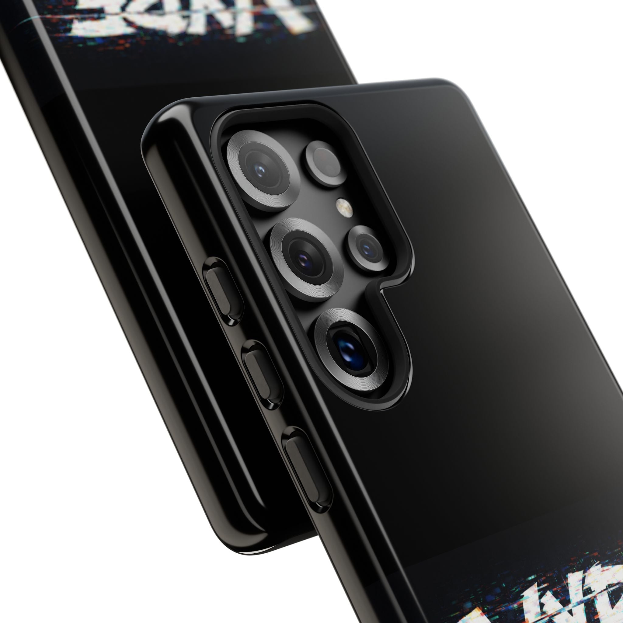 Tough Cases — 'VYRE' Grunge Bear Protective Phone Case