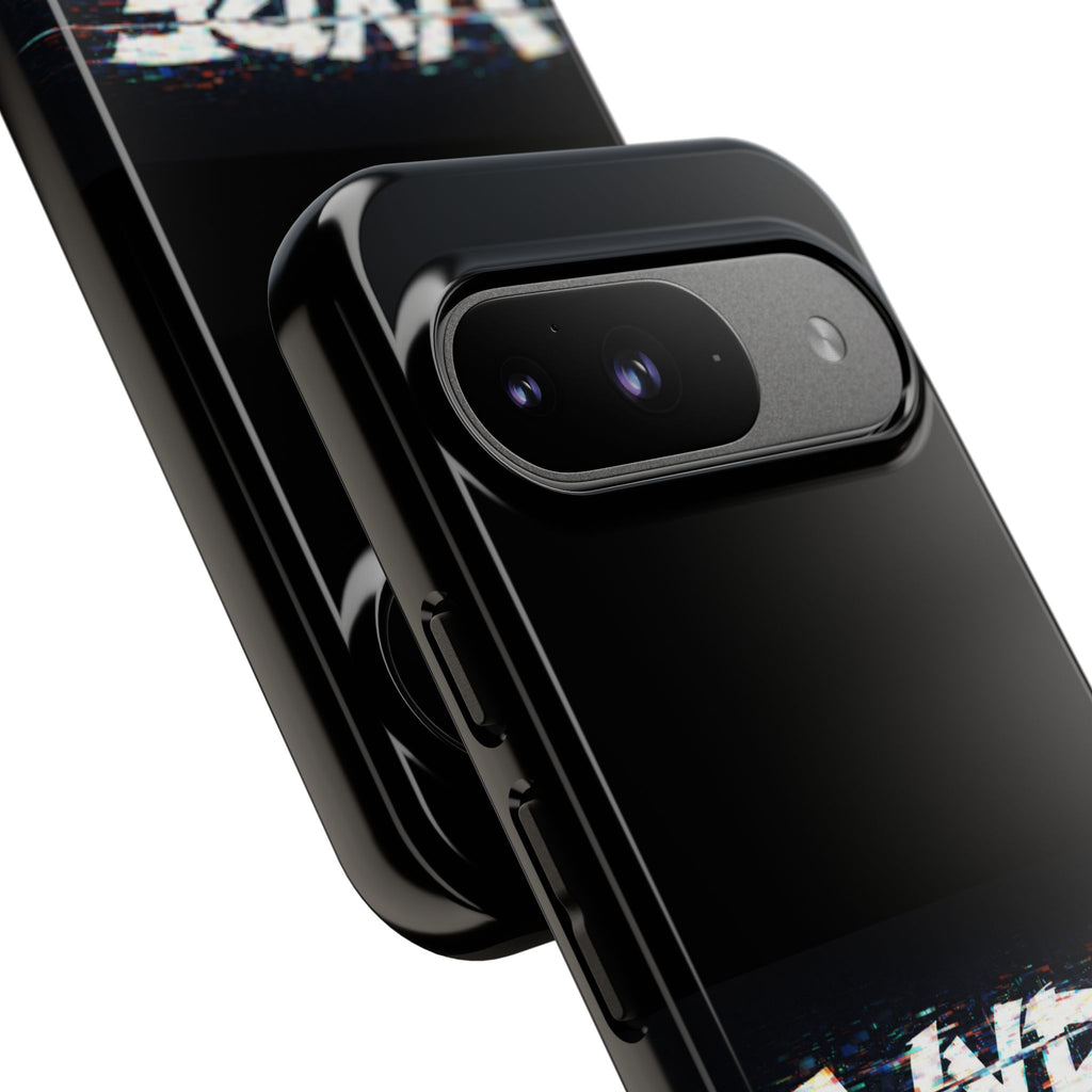 Tough Cases — 'VYRE' Grunge Bear Protective Phone Case