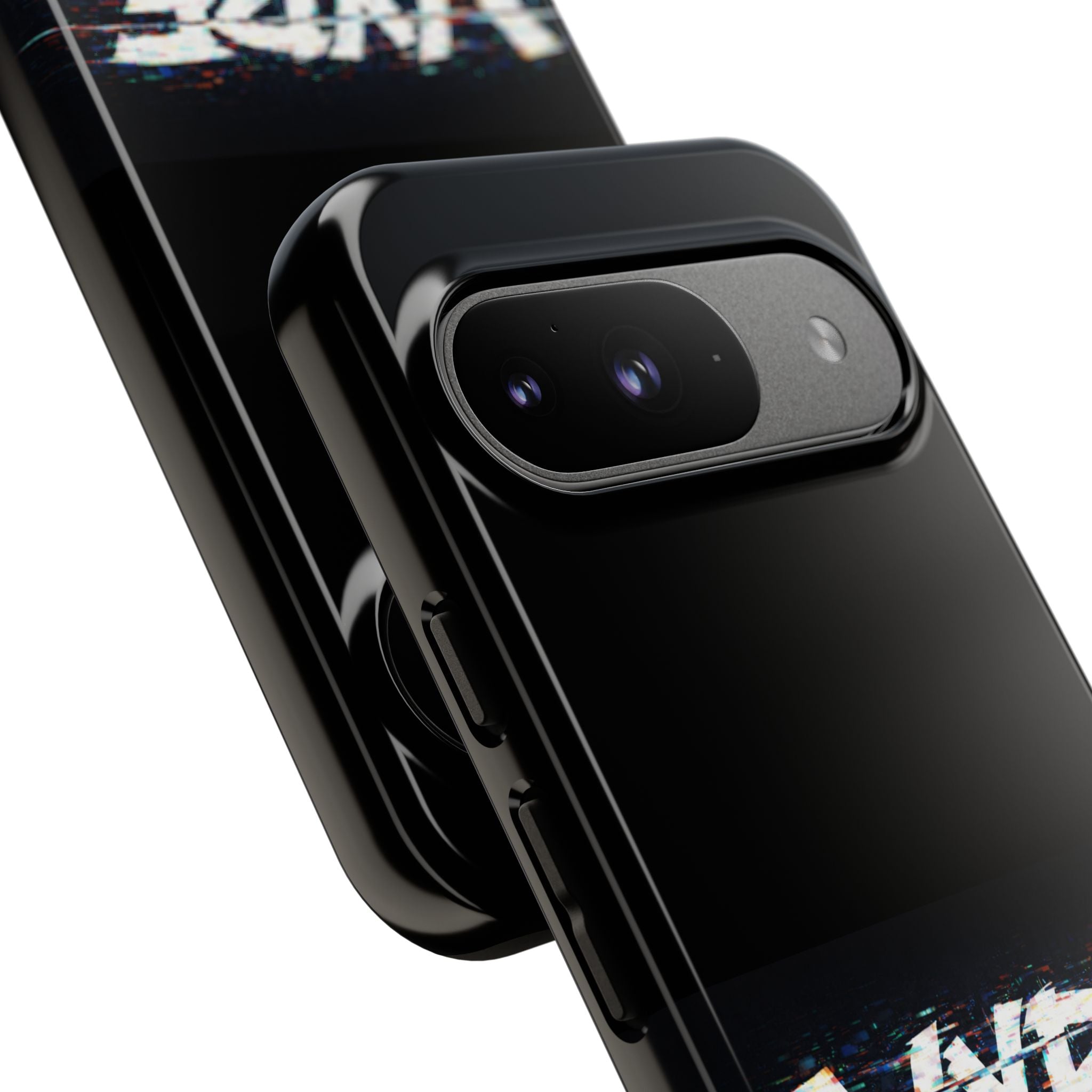 Tough Cases — 'VYRE' Grunge Bear Protective Phone Case