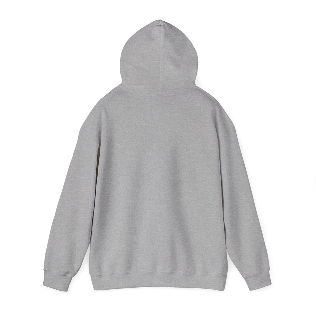Vyre Logo Hoodie — Minimal Hype Streetwear Pullover