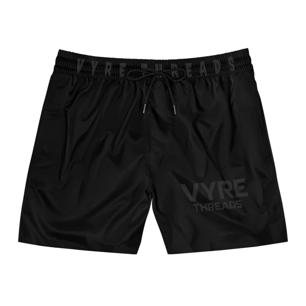 VYRE Urban Hype Summer Swim Shorts — Men's Mid-Length