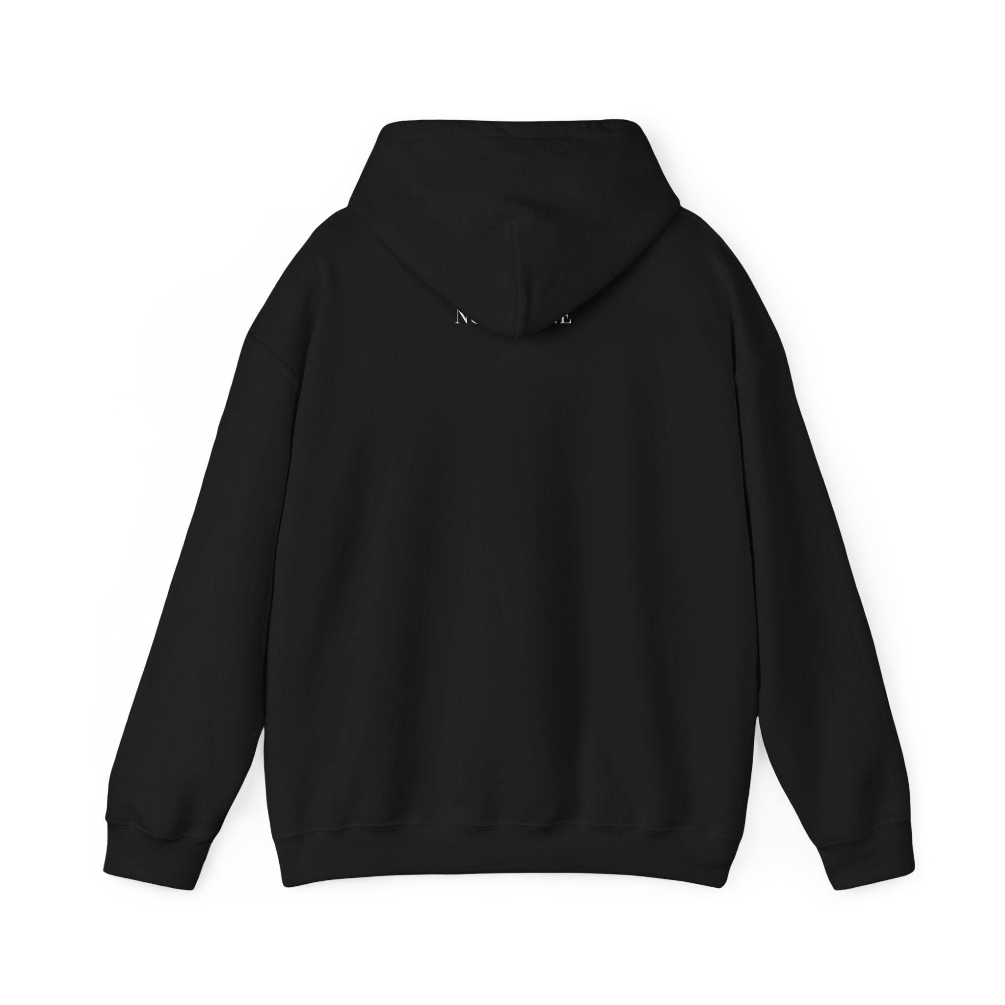 VYRE NOCTURNE Premium Hoodie — Luxury Understated Pullover
