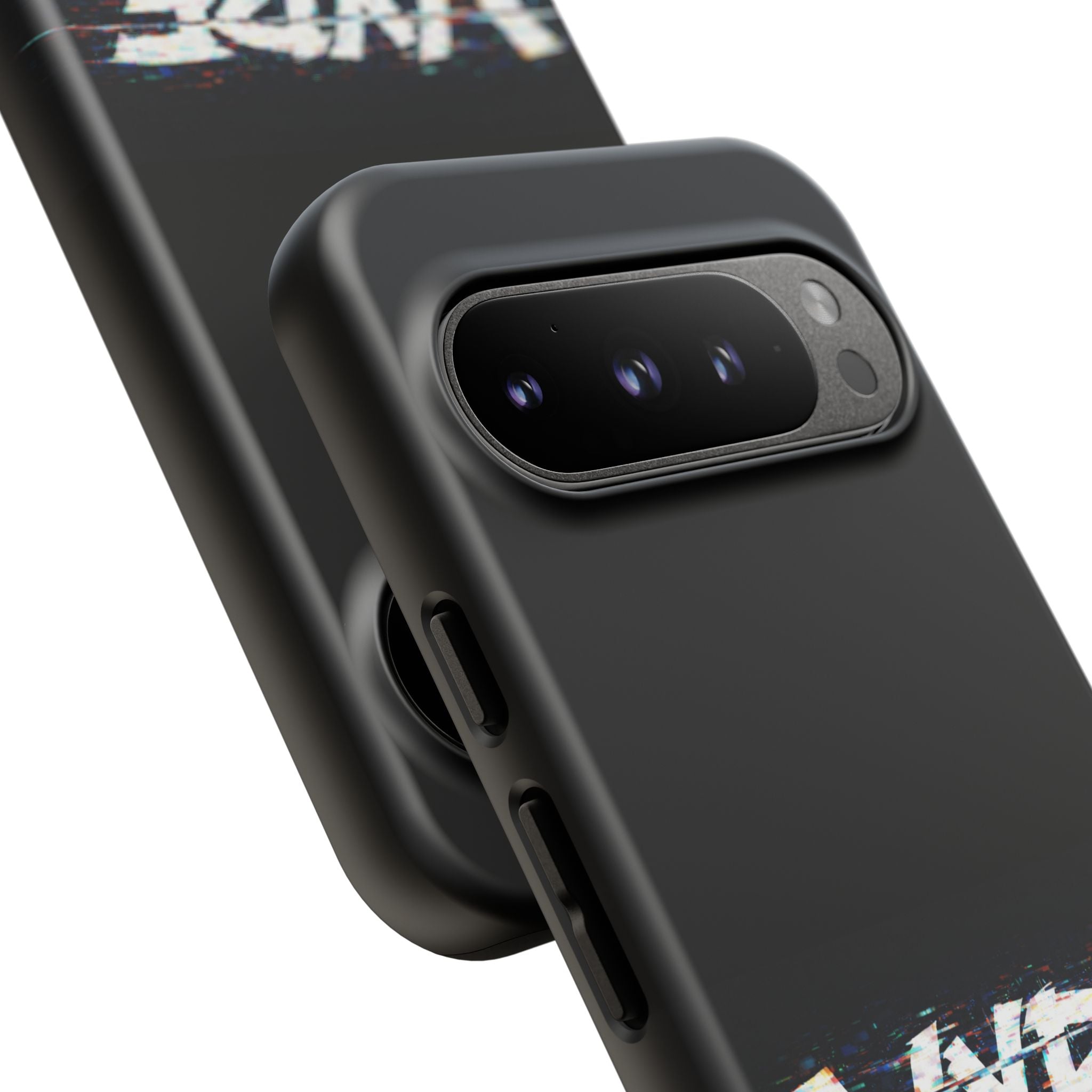 Tough Cases — 'VYRE' Grunge Bear Protective Phone Case