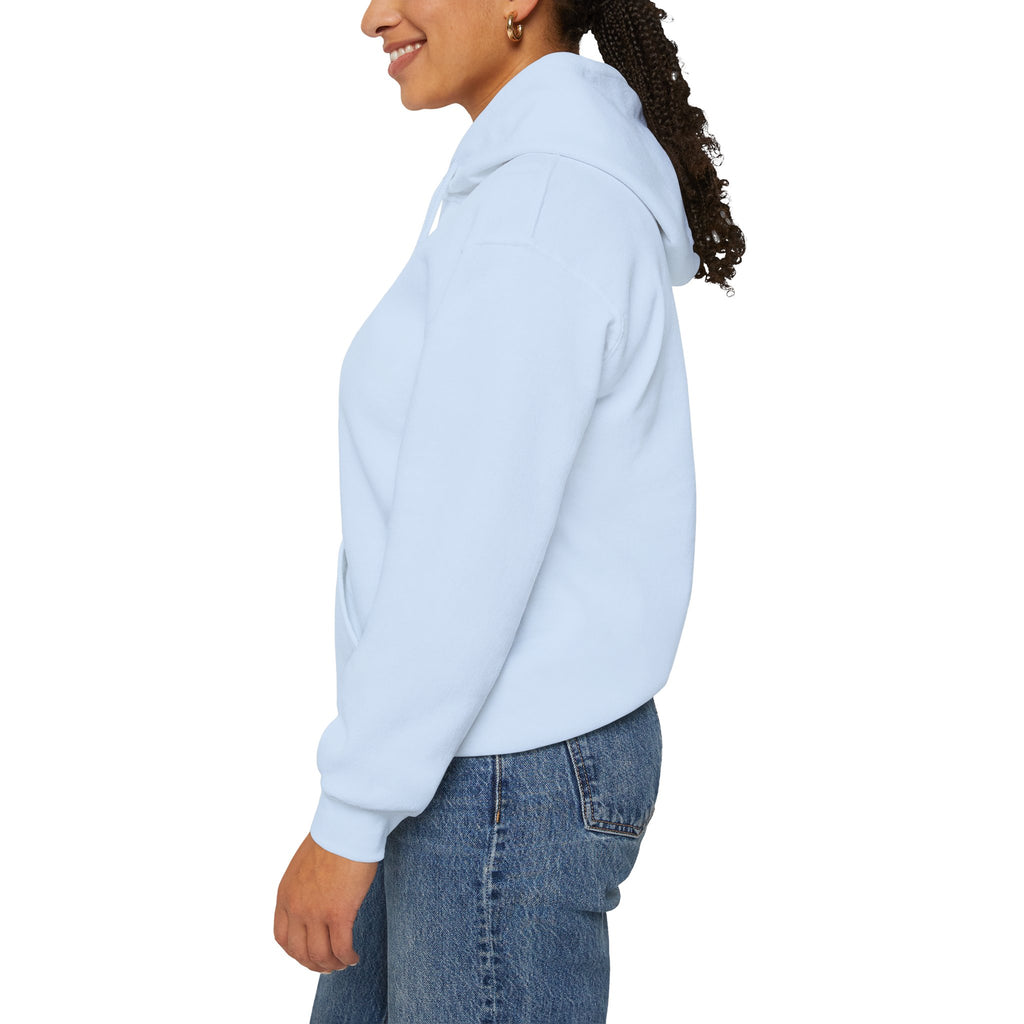 VYRE NOCTURNE Premium Hoodie — Luxury Understated Pullover