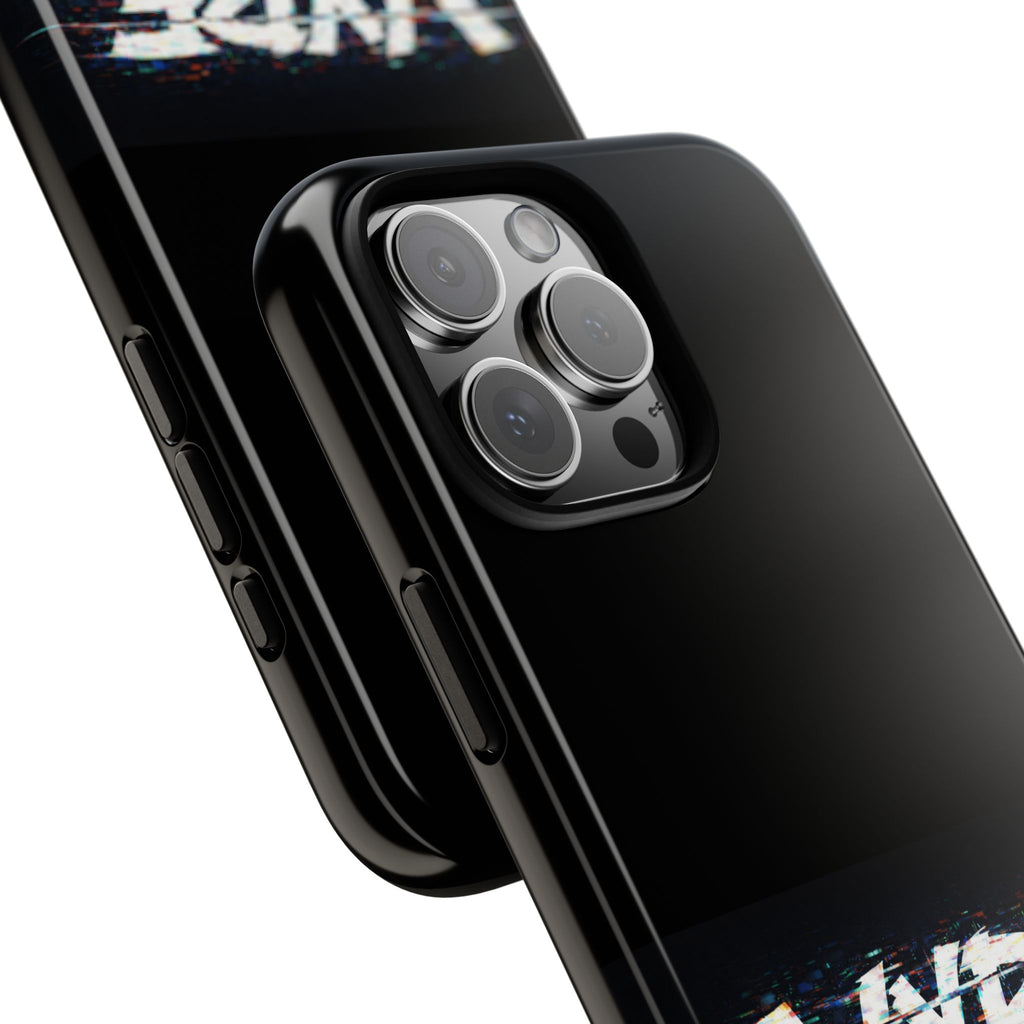 Tough Cases — 'VYRE' Grunge Bear Protective Phone Case