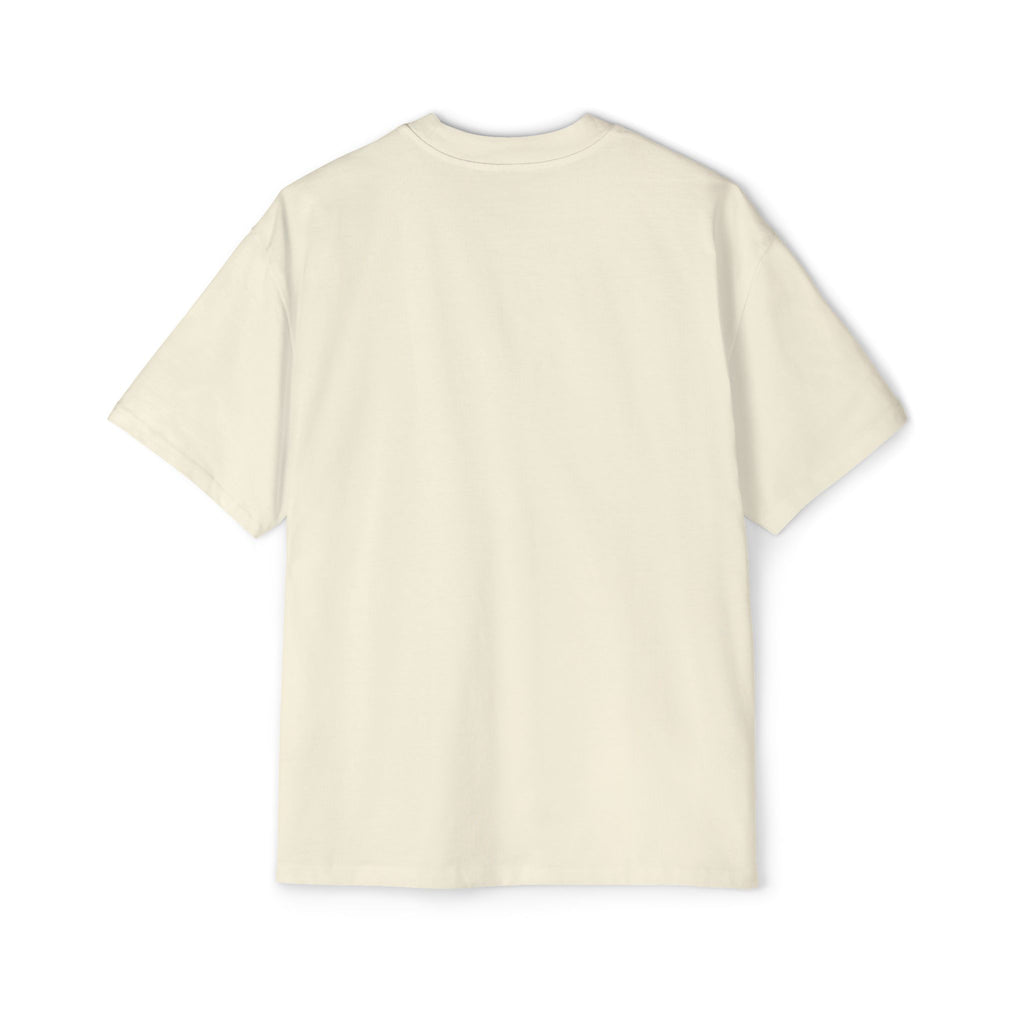Vyre 'Sugarcoated Chaos' Tee — Men's Oversized Hype Graphic T-Shirt
