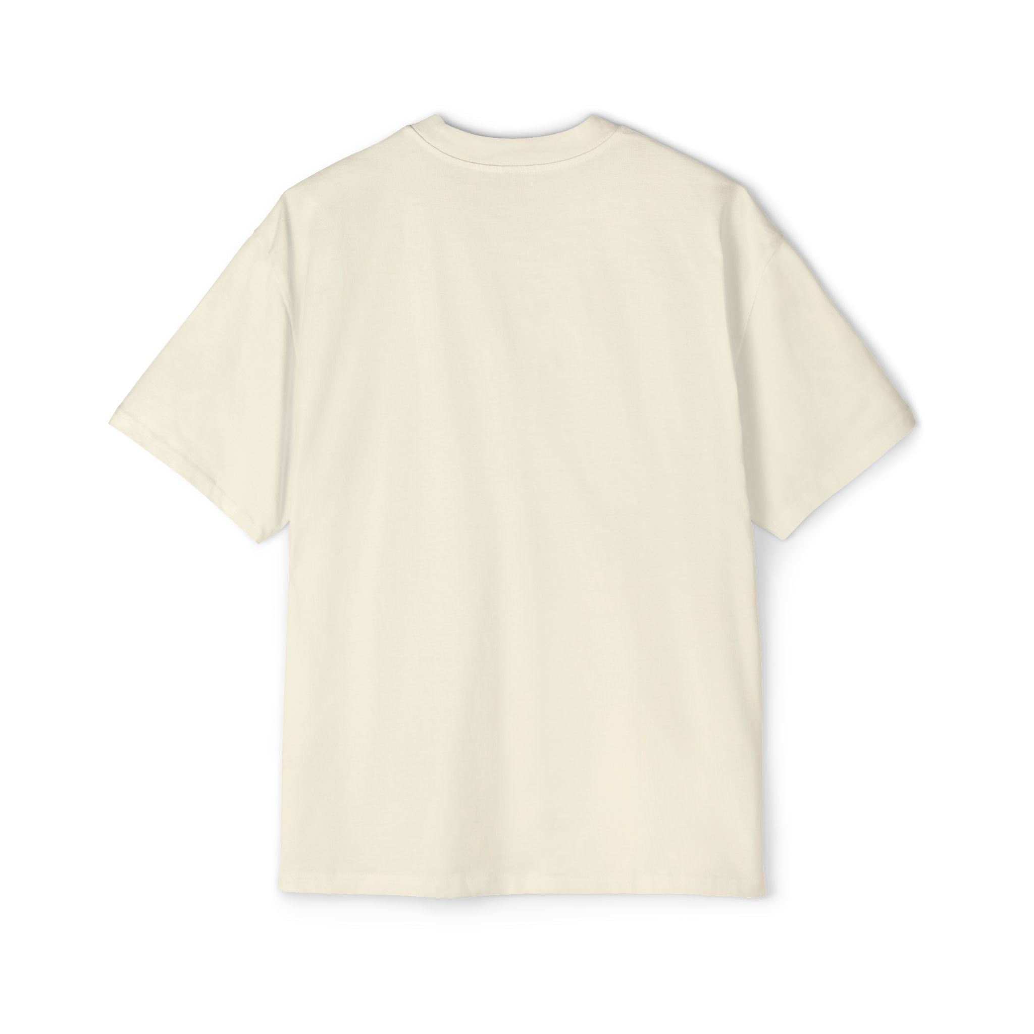 Vyre 'Sugarcoated Chaos' Tee — Men's Oversized Hype Graphic T-Shirt