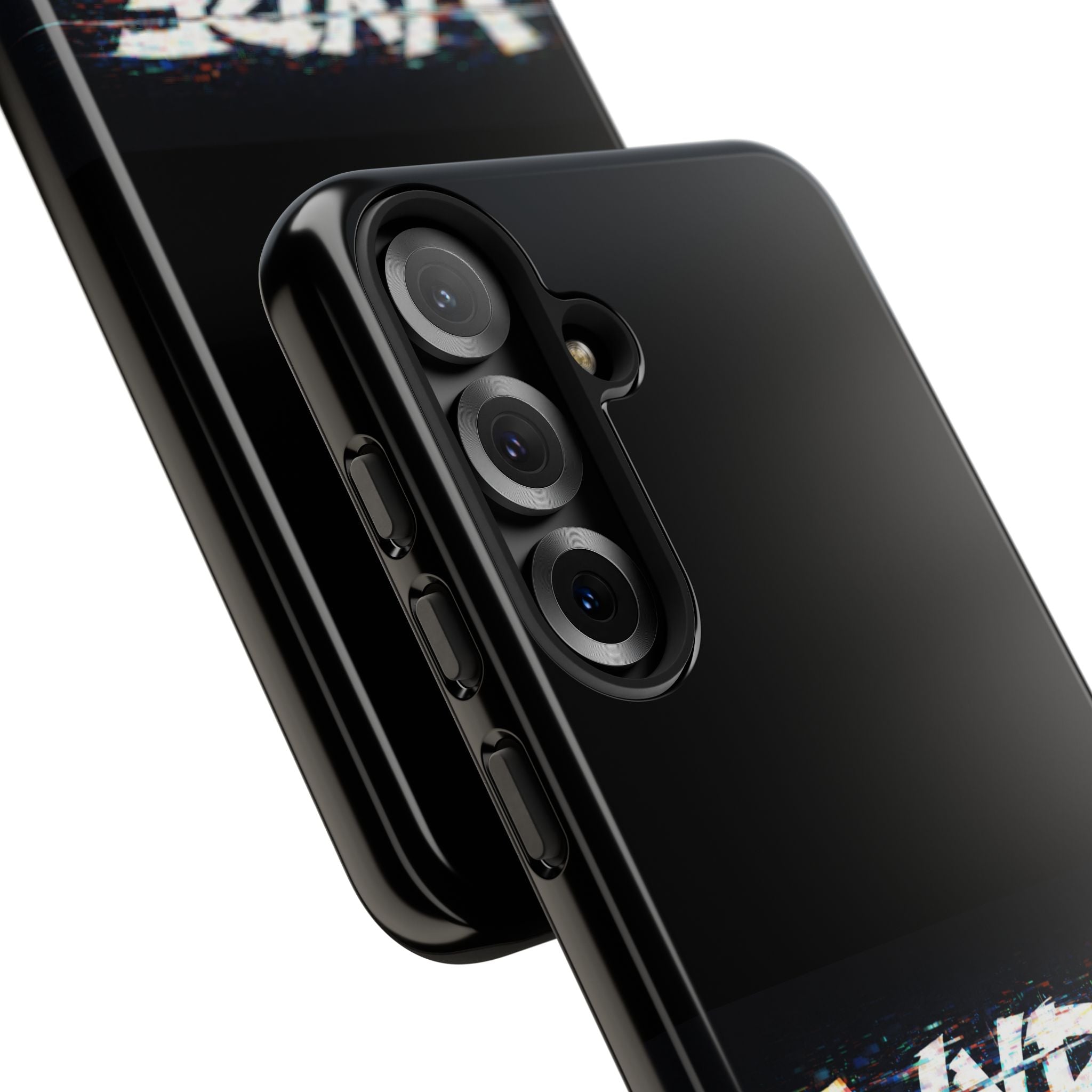 Tough Cases — 'VYRE' Grunge Bear Protective Phone Case