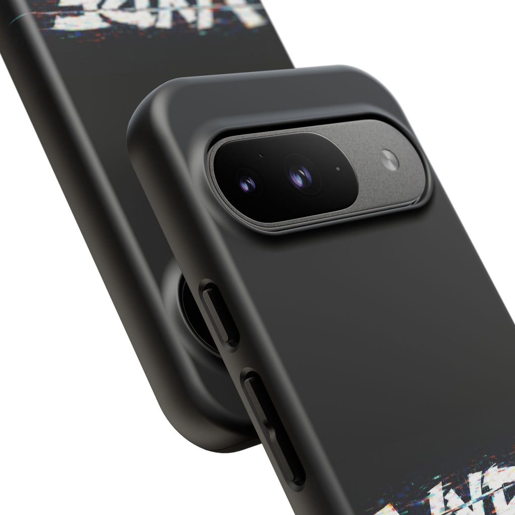 Tough Cases — 'VYRE' Grunge Bear Protective Phone Case