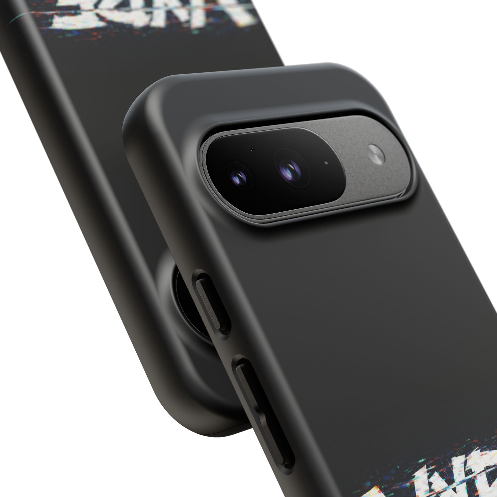 Tough Cases — 'VYRE' Grunge Bear Protective Phone Case