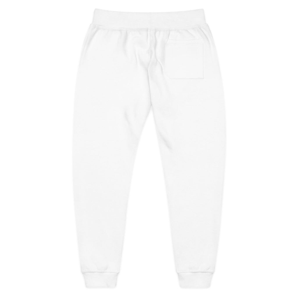 VYRE NOCTURNE Embroidered Joggers — Premium Luxury Activewear