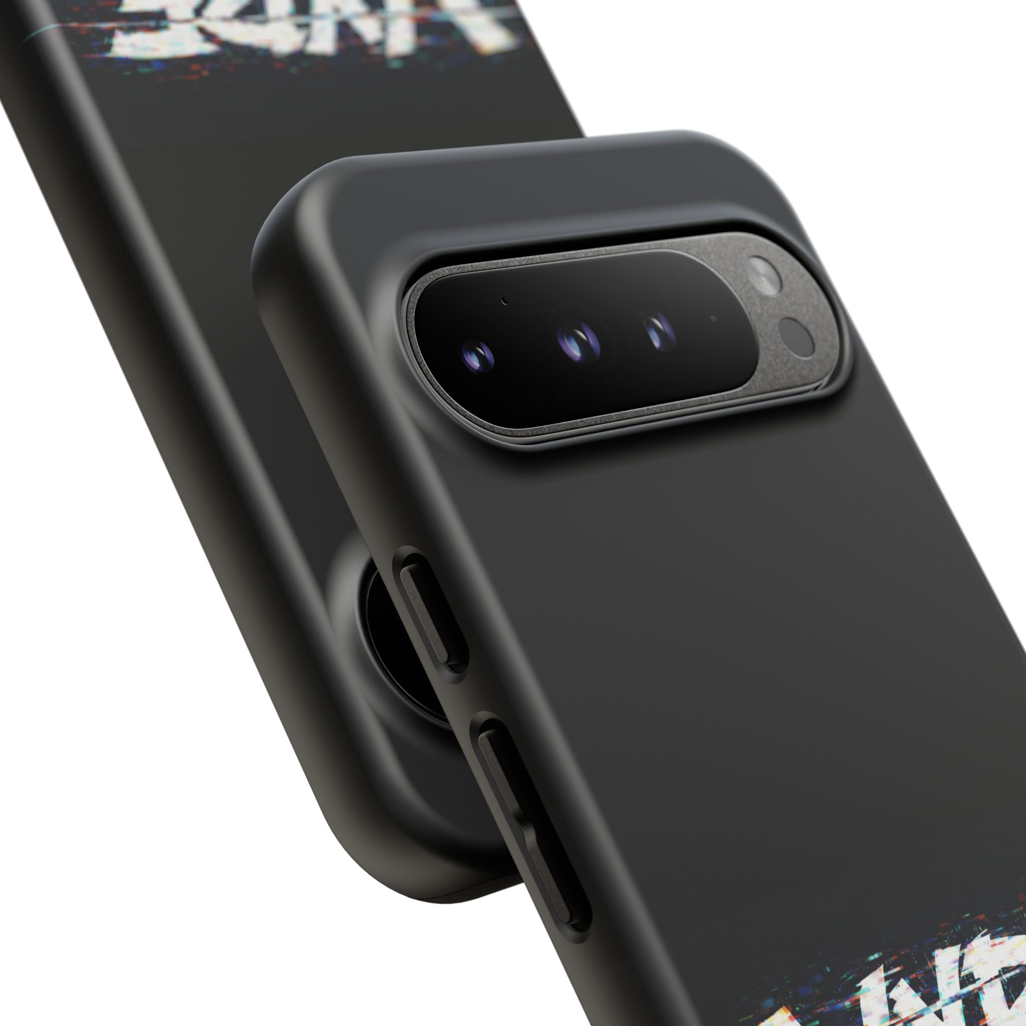 Tough Cases — 'VYRE' Grunge Bear Protective Phone Case