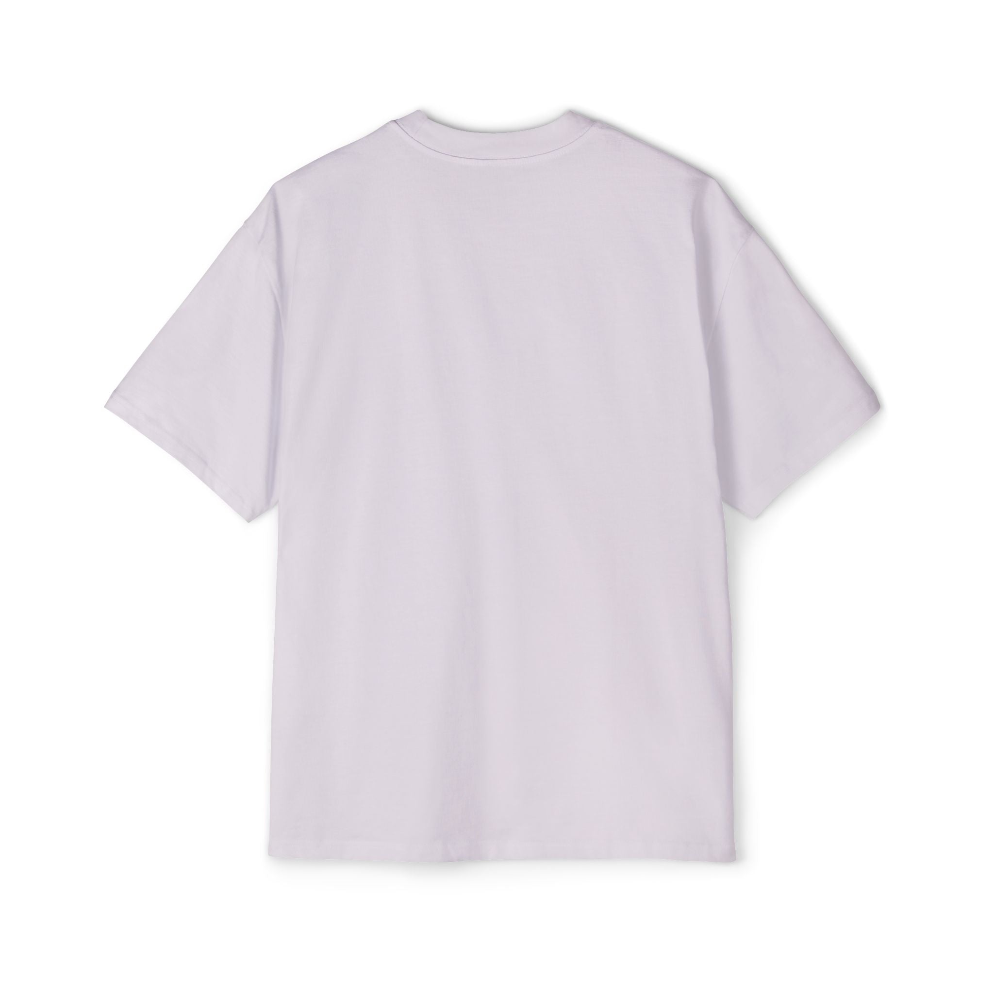 Vyre 'Sugarcoated Chaos' Tee — Men's Oversized Hype Graphic T-Shirt