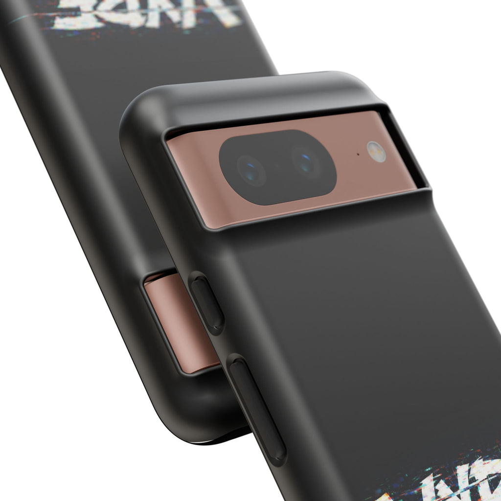 Tough Cases — 'VYRE' Grunge Bear Protective Phone Case