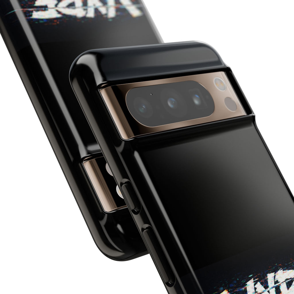 Tough Cases — 'VYRE' Grunge Bear Protective Phone Case
