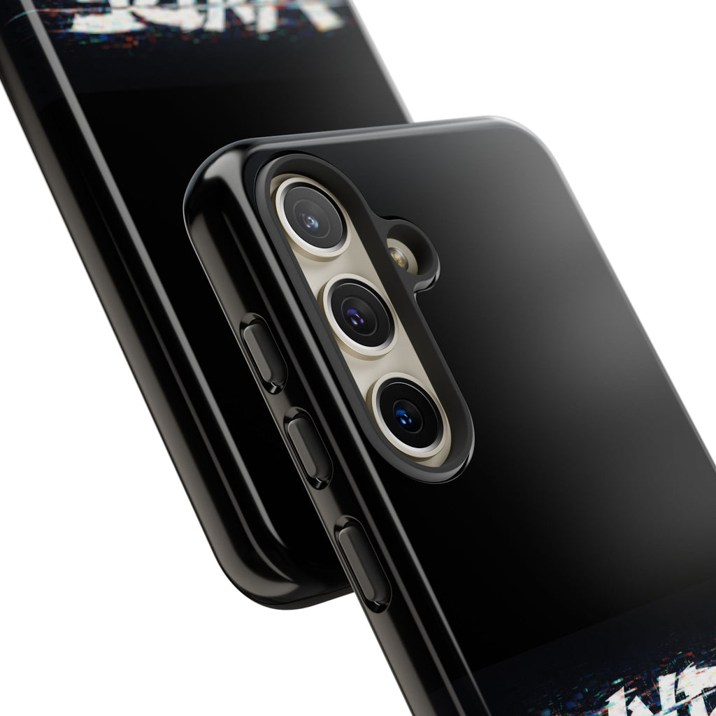 Tough Cases — 'VYRE' Grunge Bear Protective Phone Case