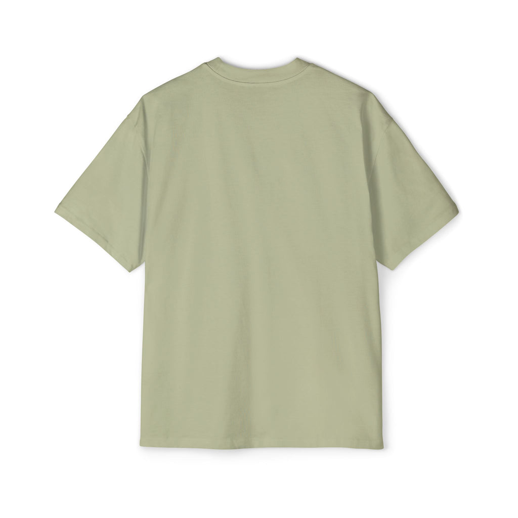 Vyre 'Sugarcoated Chaos' Tee — Men's Oversized Hype Graphic T-Shirt