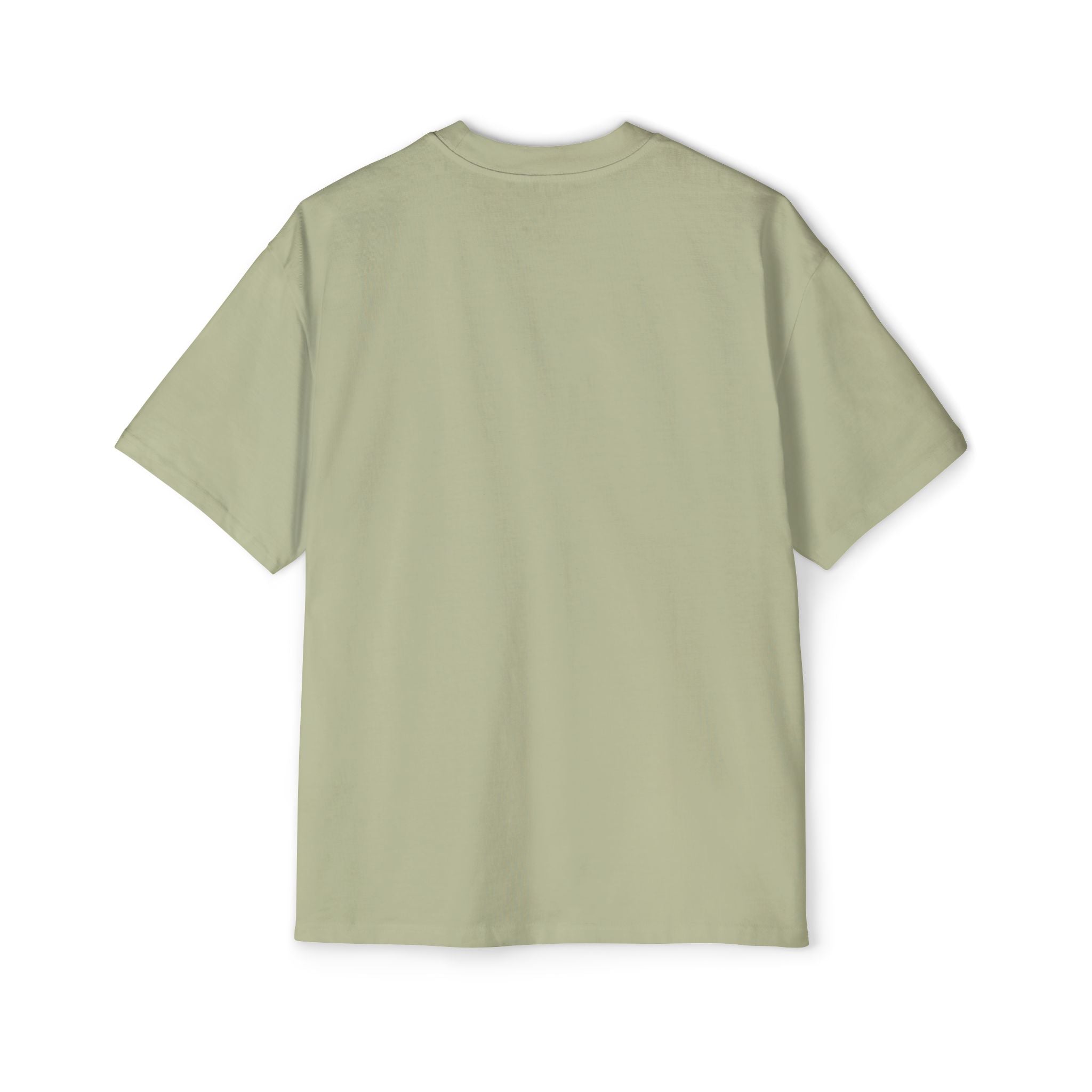 Vyre 'Sugarcoated Chaos' Tee — Men's Oversized Hype Graphic T-Shirt